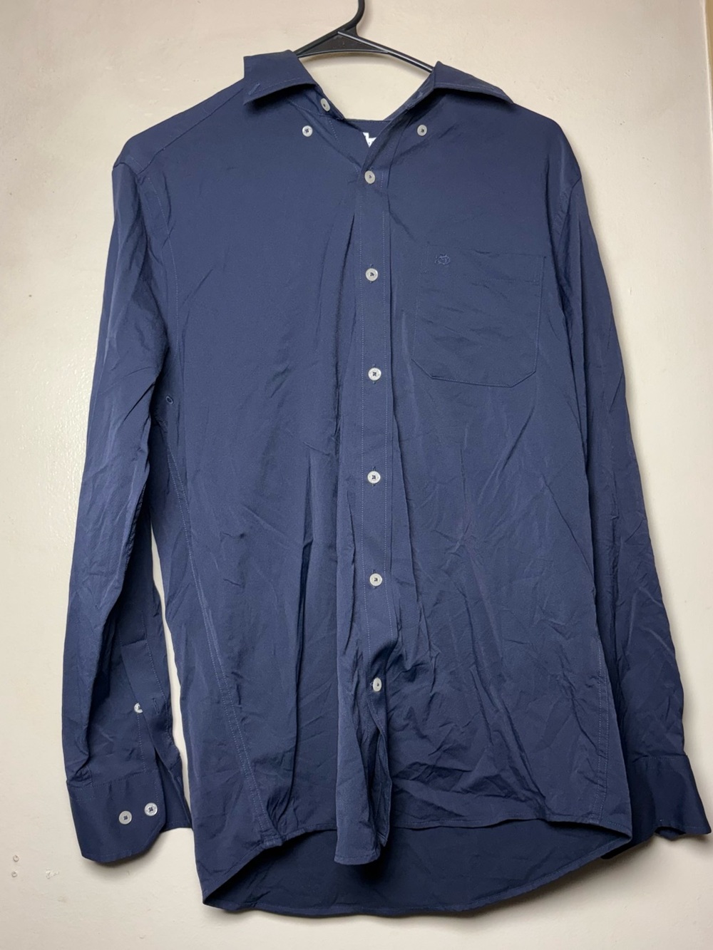 Southern tide button up size small